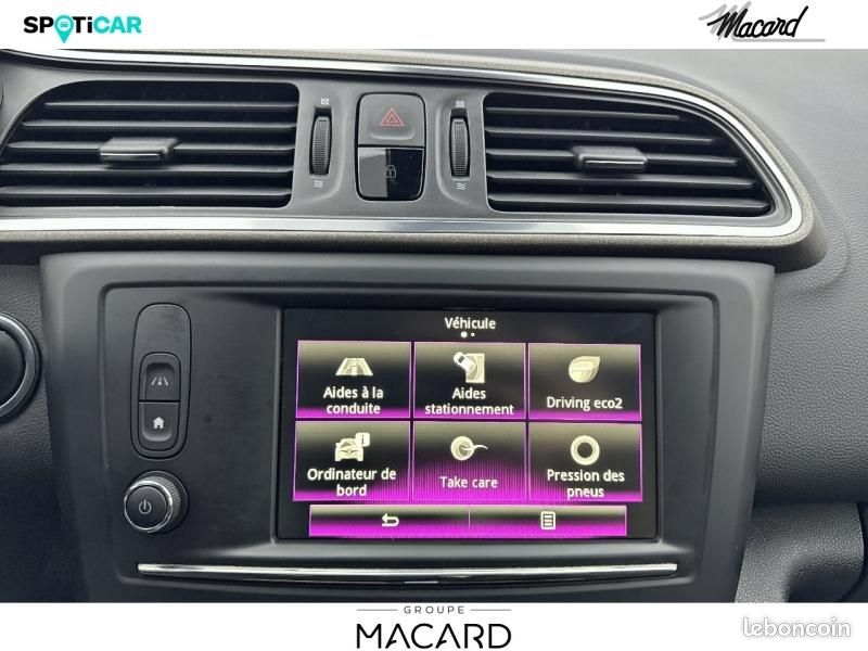 Renault Kadjar 1.2 TCe 130ch energy Intens EDC (image 27)