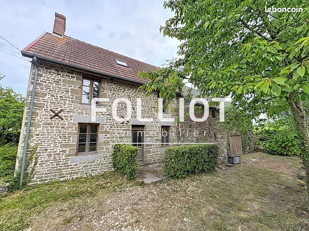 Maison 4 pièces 85 m² · à Beuvrigny · 85 m² · 126 500 €