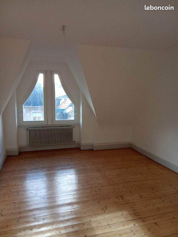 Appartement 2 pièces 70 m² · à Mulhouse · 70 m² · 750 €/mois