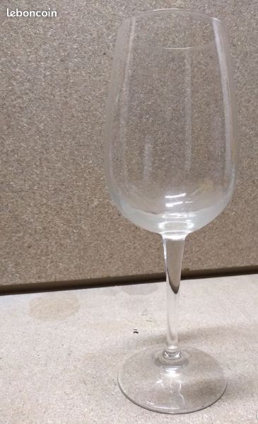 6 Verres à vin (image 1)