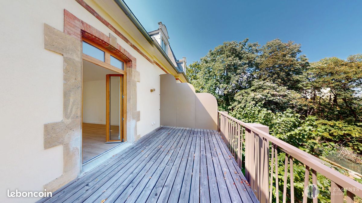 Appartement 5 pièces 115 m² · à Le Pont-de-Claix · 115 m² · 315 000 €