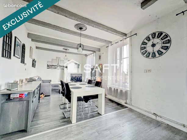 Immeuble 205 m² PAGNY-SUR-MOSELLE