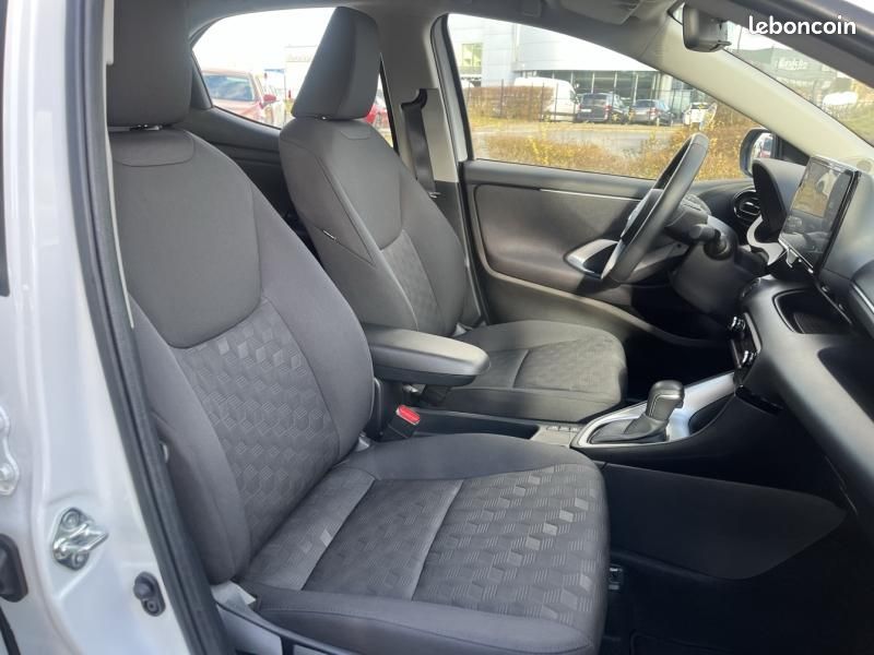 Mazda Mazda 2 Hybrid 1.5 Hybrid 116ch Exclusive-Line 2024 (image 5)