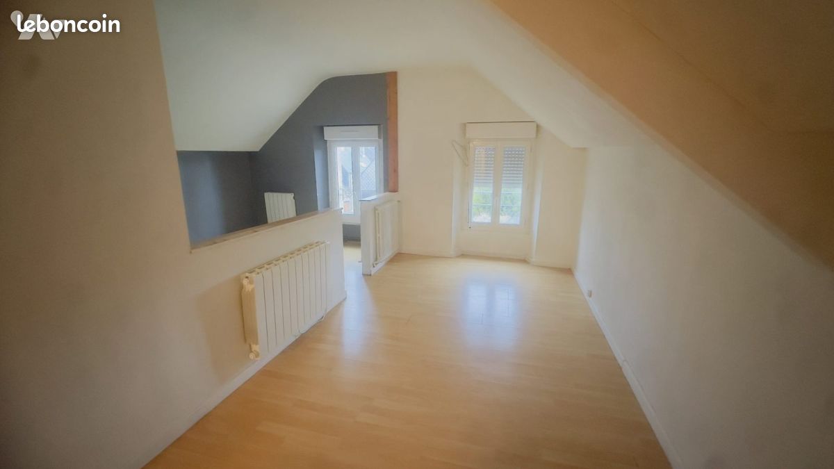 Immeuble 195 m² PICAUVILLE (image 10)