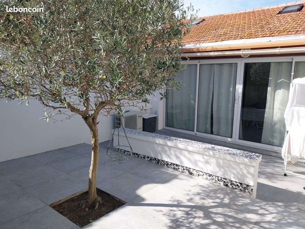 Maison 2 pièces 60 m² · à La Seyne-sur-Mer · 60 m² · 280 000 €