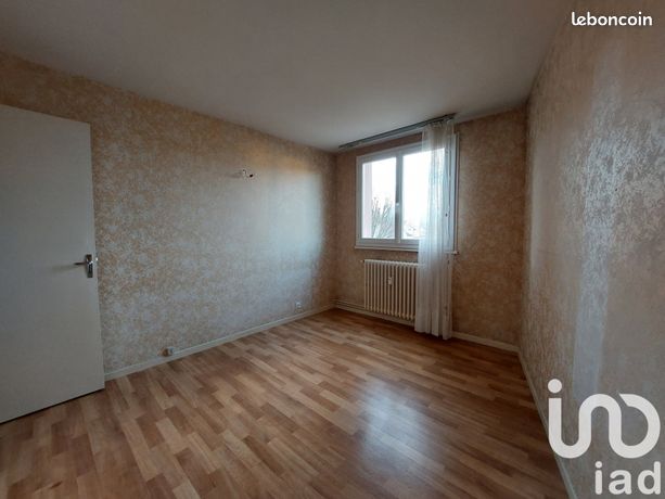 Appartement 5 pièces 93 m²