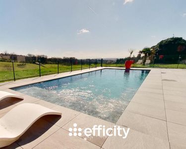 Maison 1 284 000 € - 380 m²
