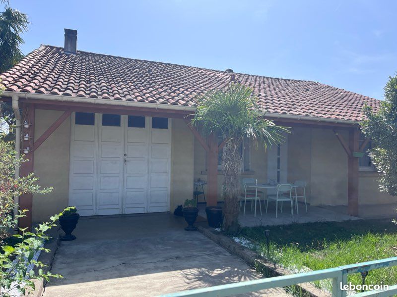 Maison 4 pièces 80 m² · à Villeneuve-sur-Lot · 80 m² · 900 €/mois