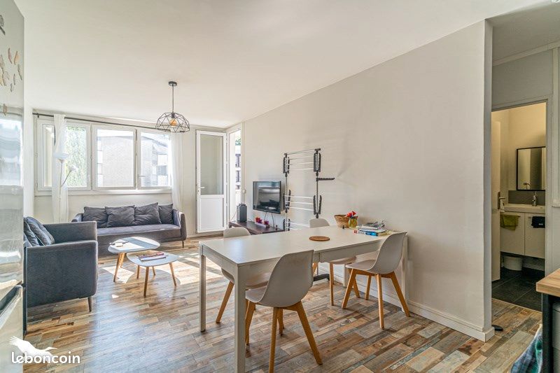 Appartement 4 pièces 71 m² · à Mérignac · 71 m² · 199 800 €
