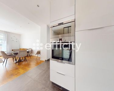 Appartement 559 000 € - 97 m²