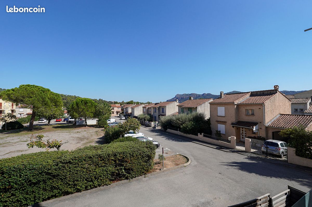Appartement 3 pièces 59 m² · à Le Muy · 59 m² · 129 999 €