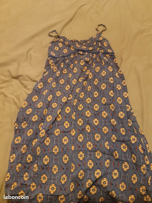 Lot vêtements de grossesse T38 (image 7)