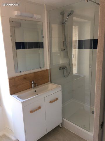 Appartement 2 pièces 23 m² · à Niort · 23 m² · 475 €