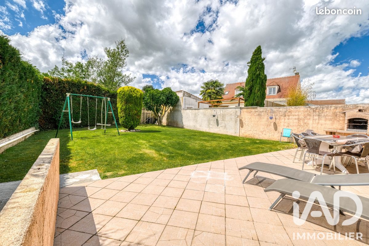 Maison familiale 6 pièces 100 m² (image 4)