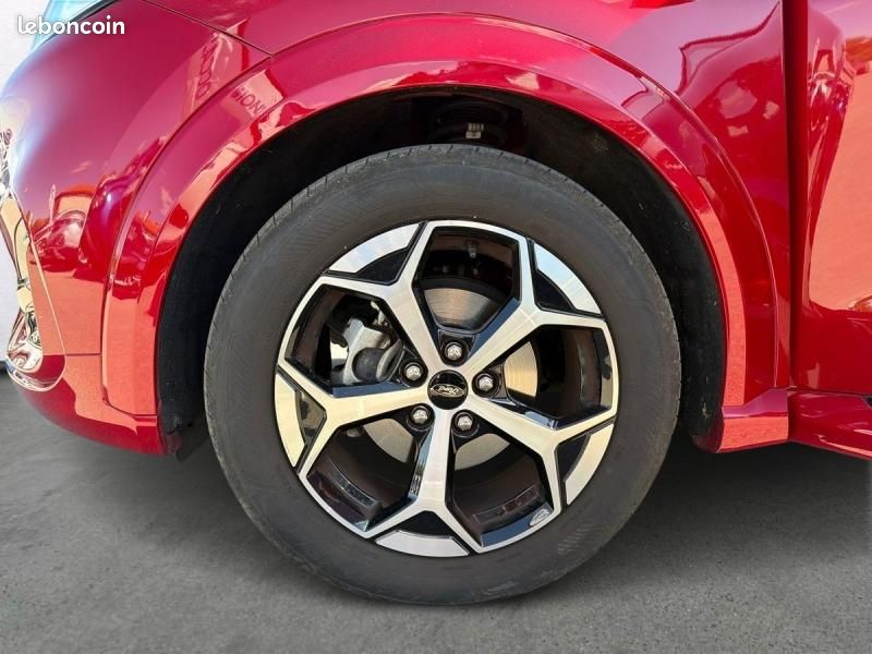 Ford Puma 1.0 EcoBoost Hybrid 125ch ST-Line S&S (image 30)