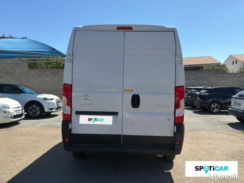 Citroen Jumper Fg L2H2 3.0 120ch S&S (image 5)