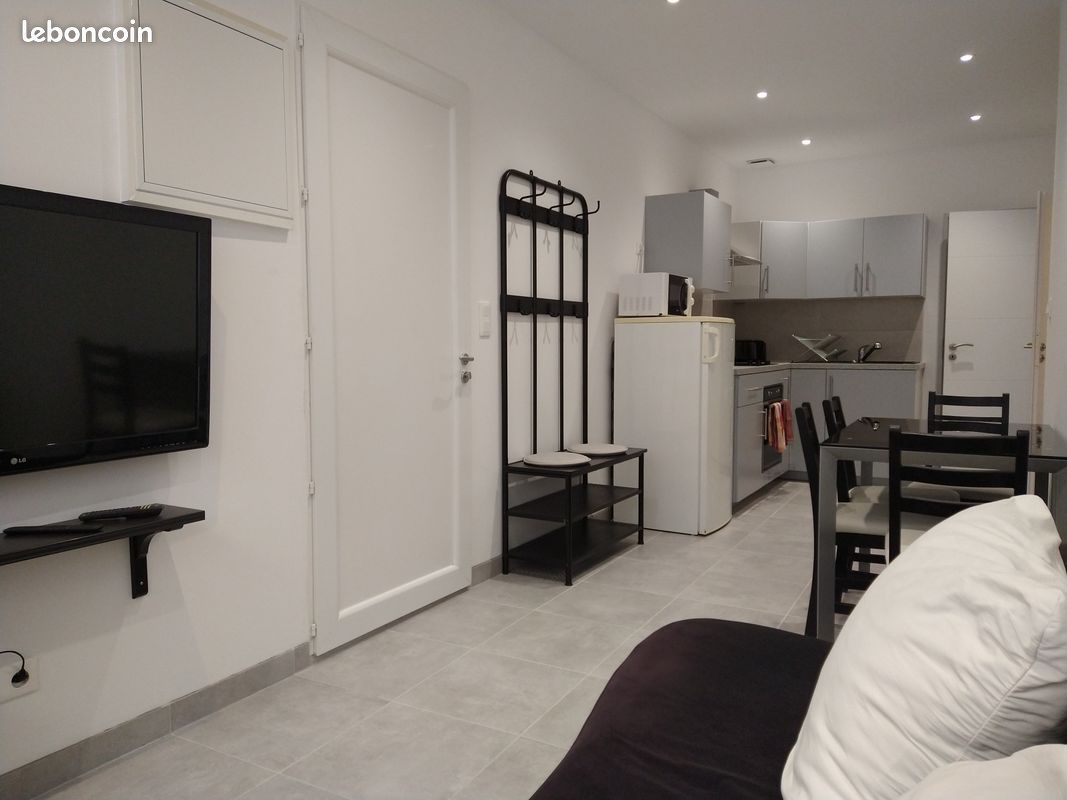Appartement 2 pièces 40 m² · à Fleurance · 40 m² · 586 €/mois