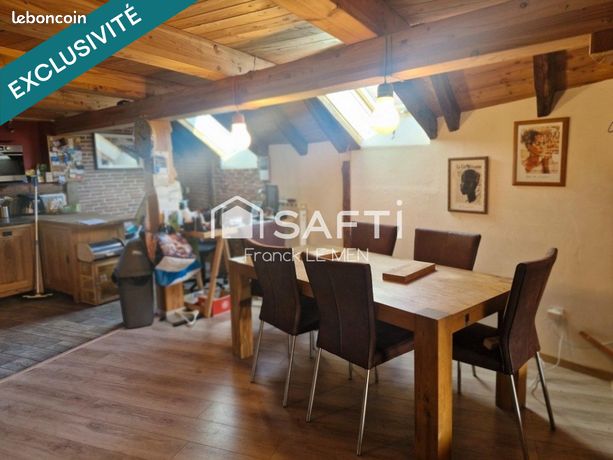 Sitemapcdatahttpsmodeinf Inetcommaison A Vendre Briancon Le Bon Coin