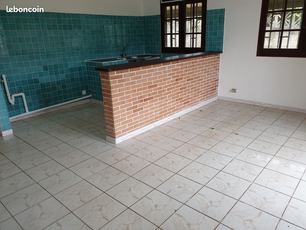 Appartement 1 pièce 41 m² · à Cayenne · 41 m² · 634 €/mois