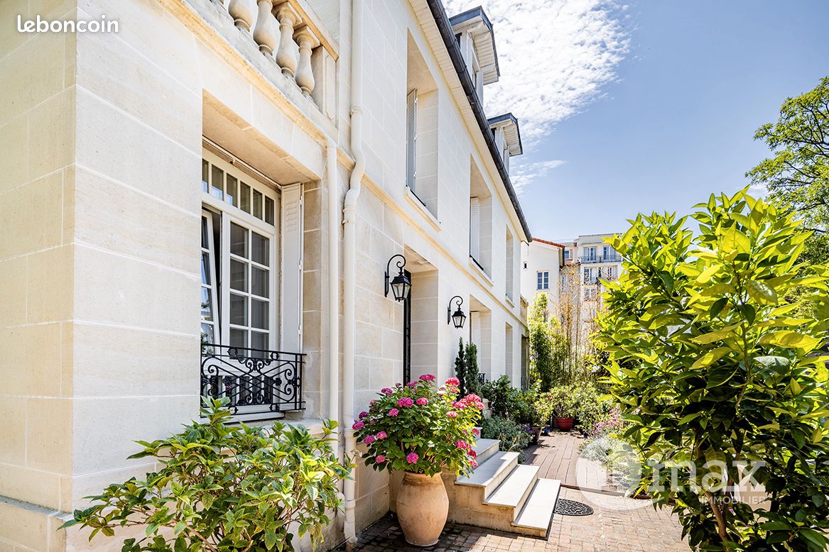 Maison 6 pièces 150 m² · à Bois-Colombes · 150 m² · 1 195 000 €