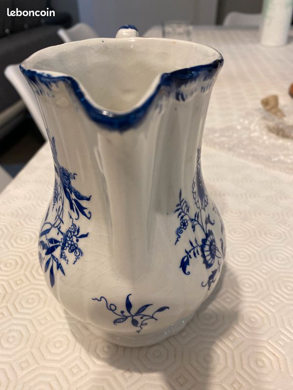 Pot de lait lancaster (image 4)