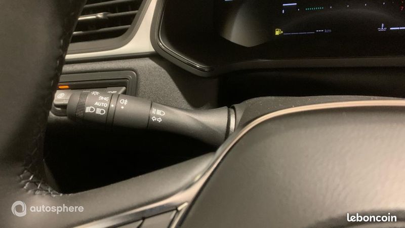 Mitsubishi Asx 1.0 MPI-T 91ch Business (image 23)