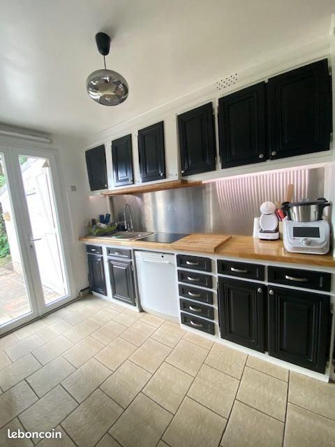 Maison a louer chelles - 4 pièce(s) - 76 m2 - Surfyn