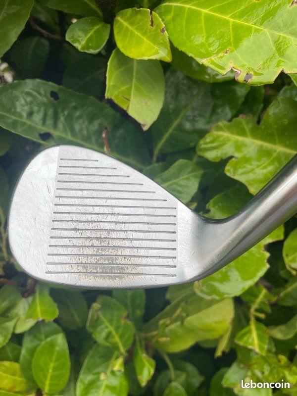 🇯🇵 PAIRE MIURA SERIES 1957 "GENUINE" — 57° C-Grind + 60° Y-Grind* *Nippon N.S. Pro Modus 3 Stiff + Nippon N.S. Pro 950GH Neo Stiff (image 2)