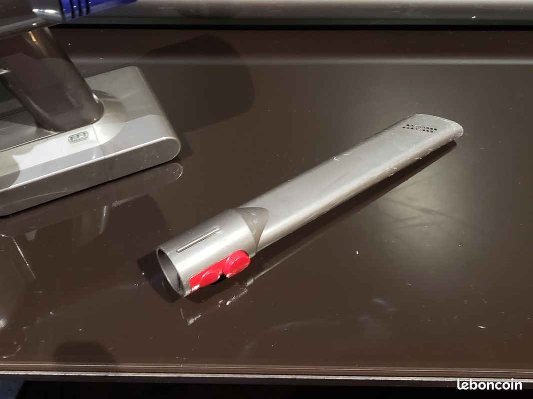 Aspitateur Dyson V8 Fluffy + (image 6)