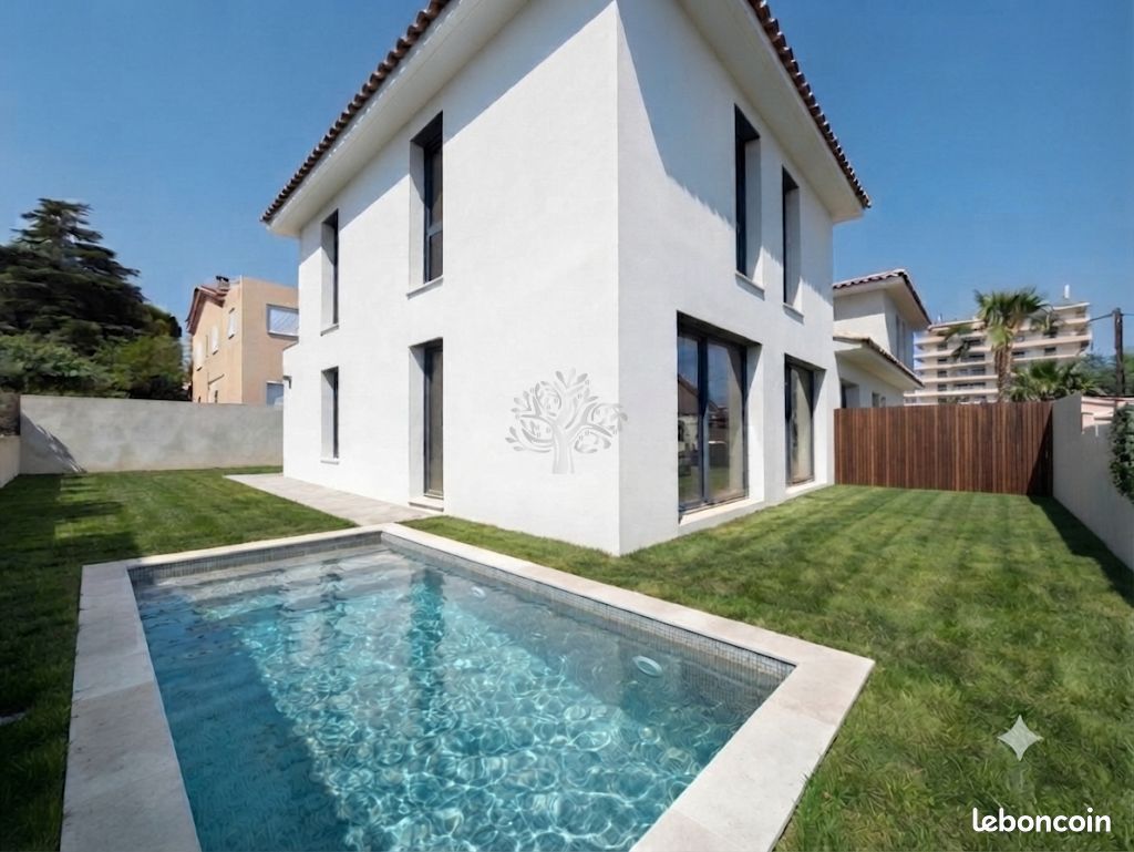 Maison 5 pièces 110 m² · à Sanary-sur-Mer · 110 m² · 995 000 €