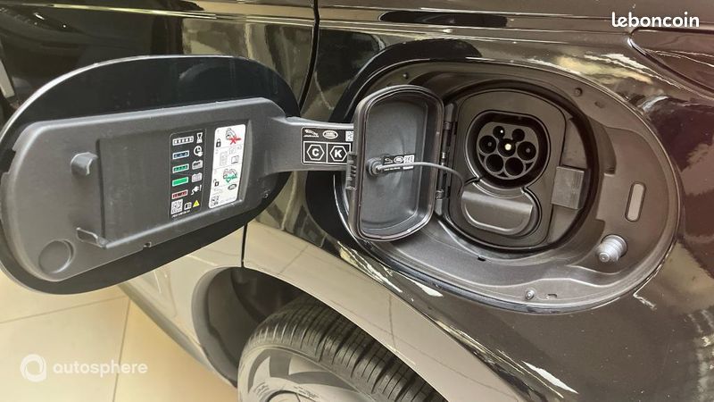 Land-Rover Range Rover Evoque 1.5 P270e PHEV 269ch Dynamic SE (image 44)