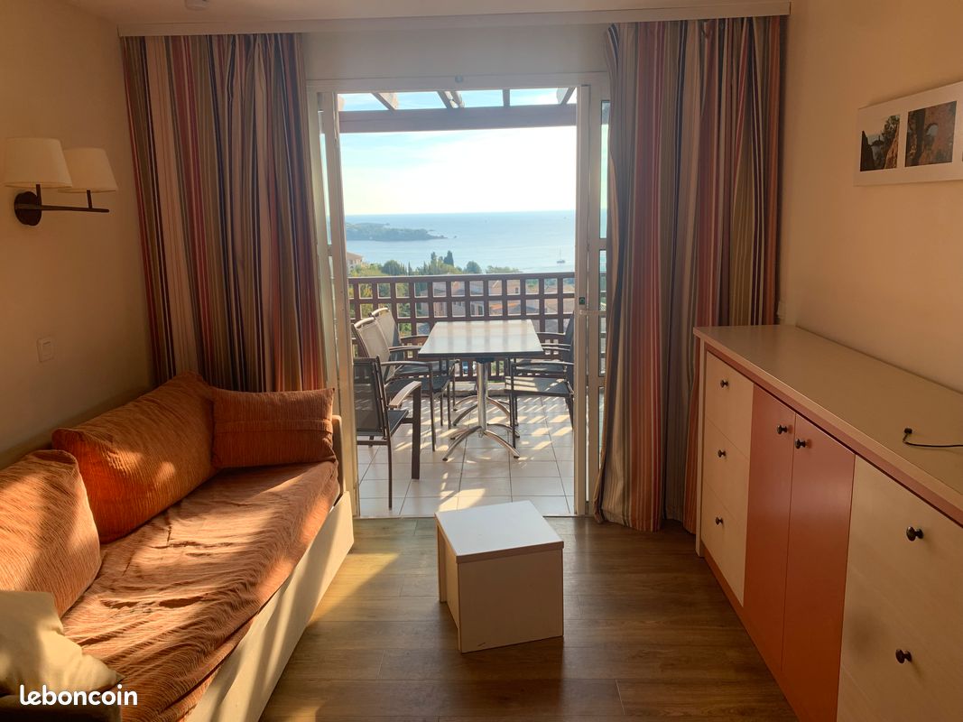 Appartement 3 pièces 38 m² · à Saint-Raphaël · 38 m² · 308 000 €