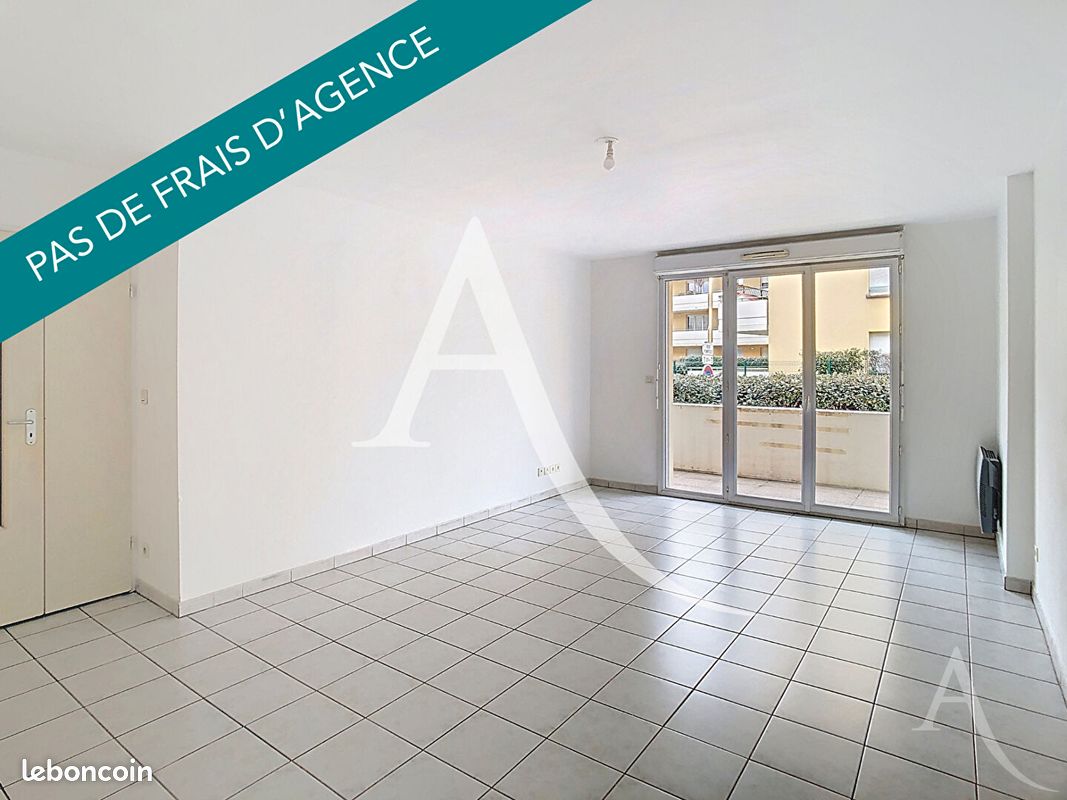 Appartement 3 pièces 69 m² · à Muret · 69 m² · 732 €