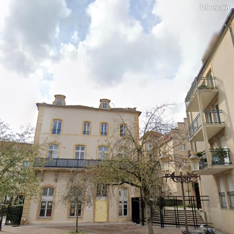 Appartement 3 pièces 77 m² · à Metz · 77 m² · 835 €/mois