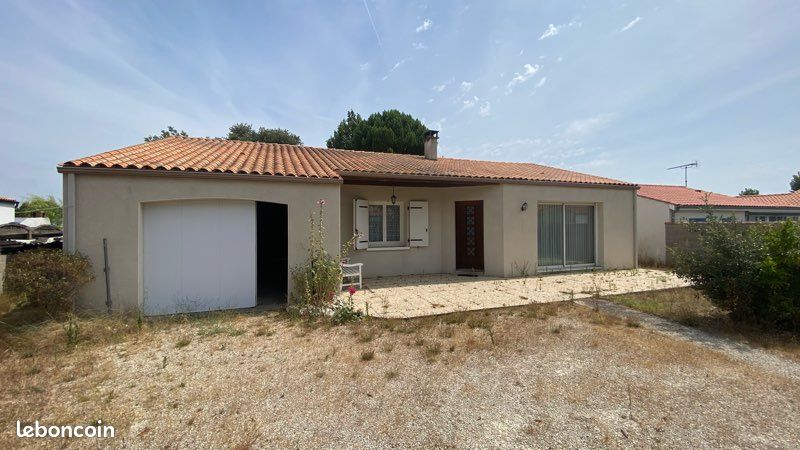 Maison 5 pièces 100 m² · à Le Grand-Village-Plage · 99,7 m² · 365 000 €