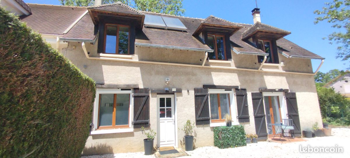 Terrain 7 pièces 138 m² · à Orgerus · 138 m² · 419 000 €