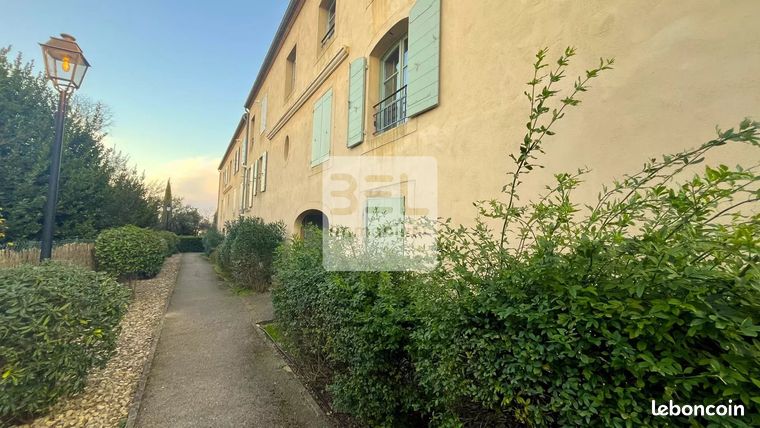 Appartement 3 pièces 51 m²
