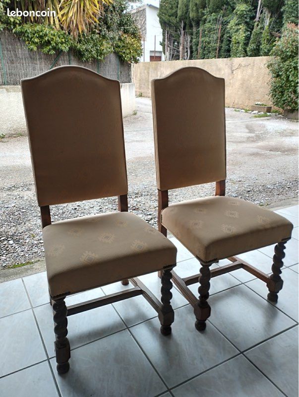 Chaise (image 1)