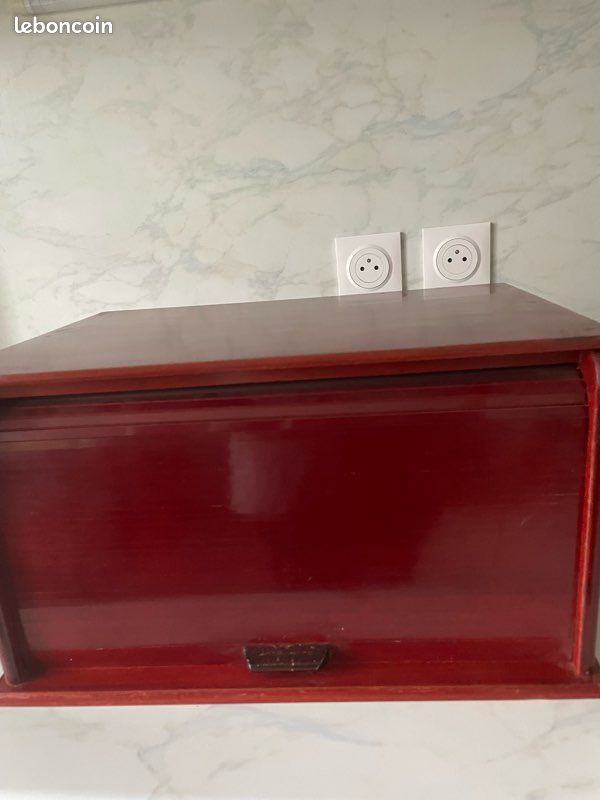 Boîte pour ranger le courrier (image 5)
