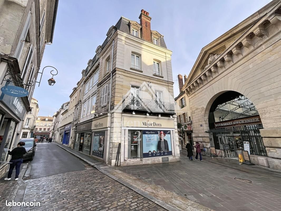 Appartement 3 pièces 95 m² · à Compiègne · 95 m² · 269 000 €