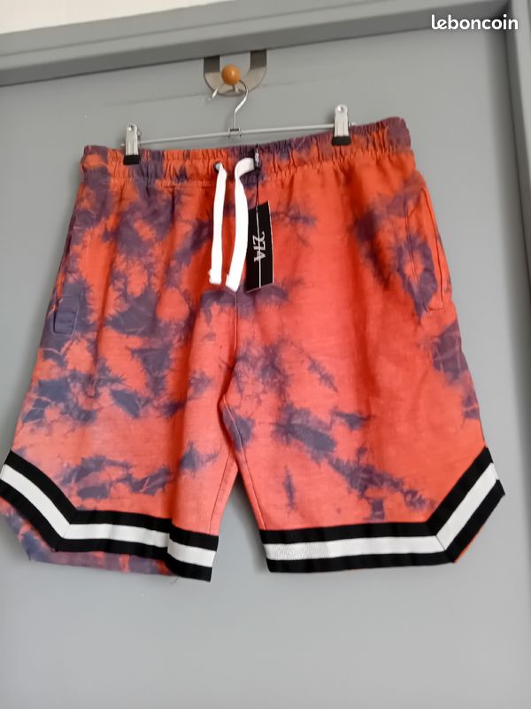 Short large (image 6)