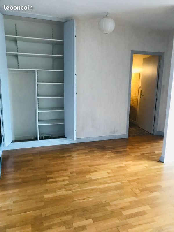 Appartement 1 pièce 35 m² · à Limoges · 35 m² · 430 €