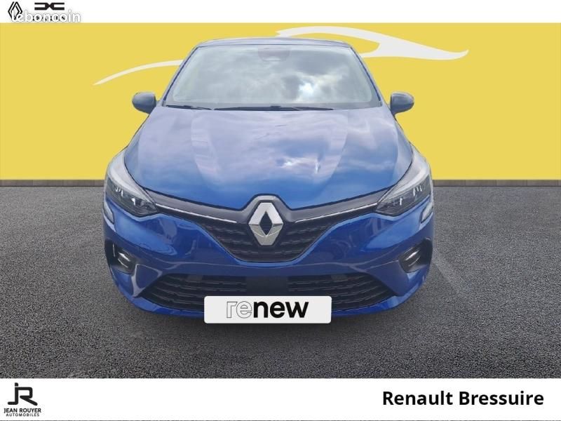 Renault Clio 1.0 TCe 90ch Evolution (image 9)