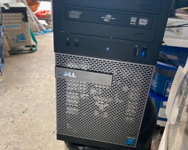 PC DE BUREAU Dell Optiplex 3020 G3250 3.2Ghz 6 Go Ddr3 EUR 85,00