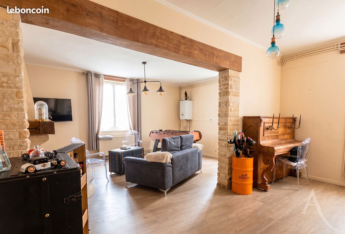 Appartement 6 pièces 158 m² · à Caen · 158 m² · 399 000 €