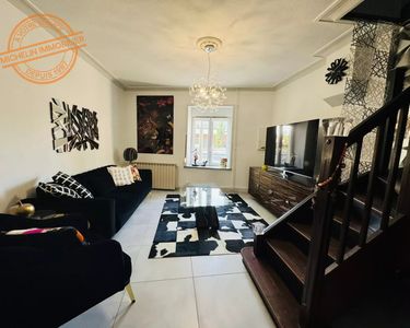 Maison 193 750 € - 58 m²