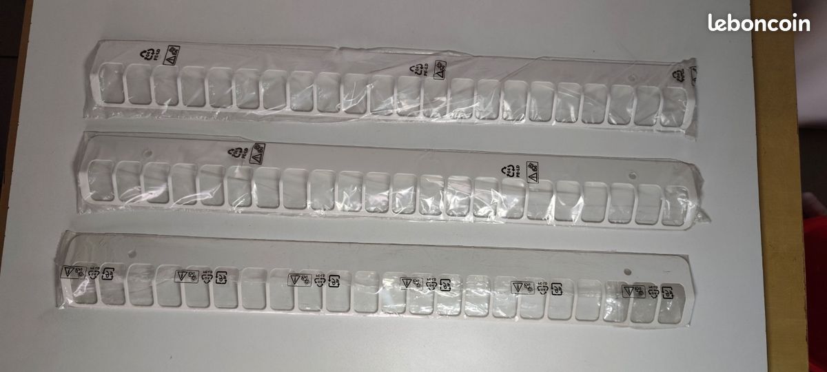 Grilles d'aération IKEA neuve (image 5)