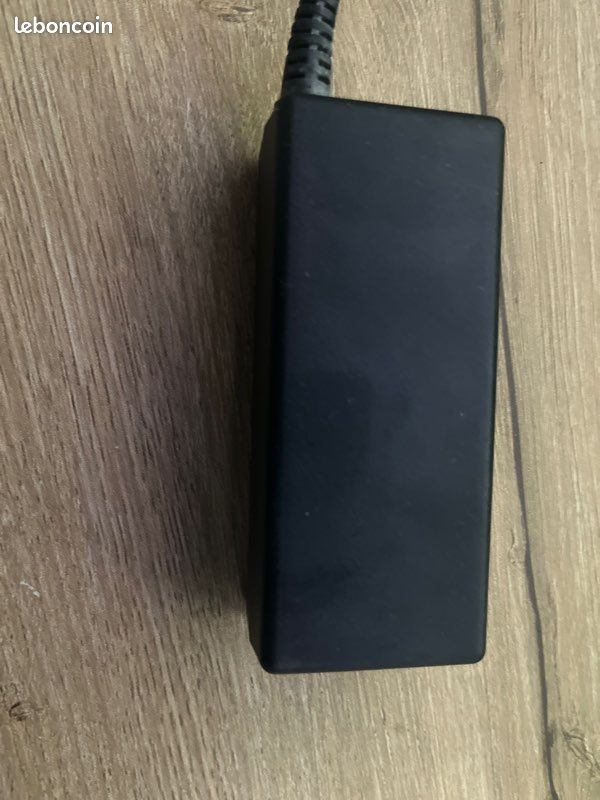 Ac adapter hp (chargeur) (image 3)