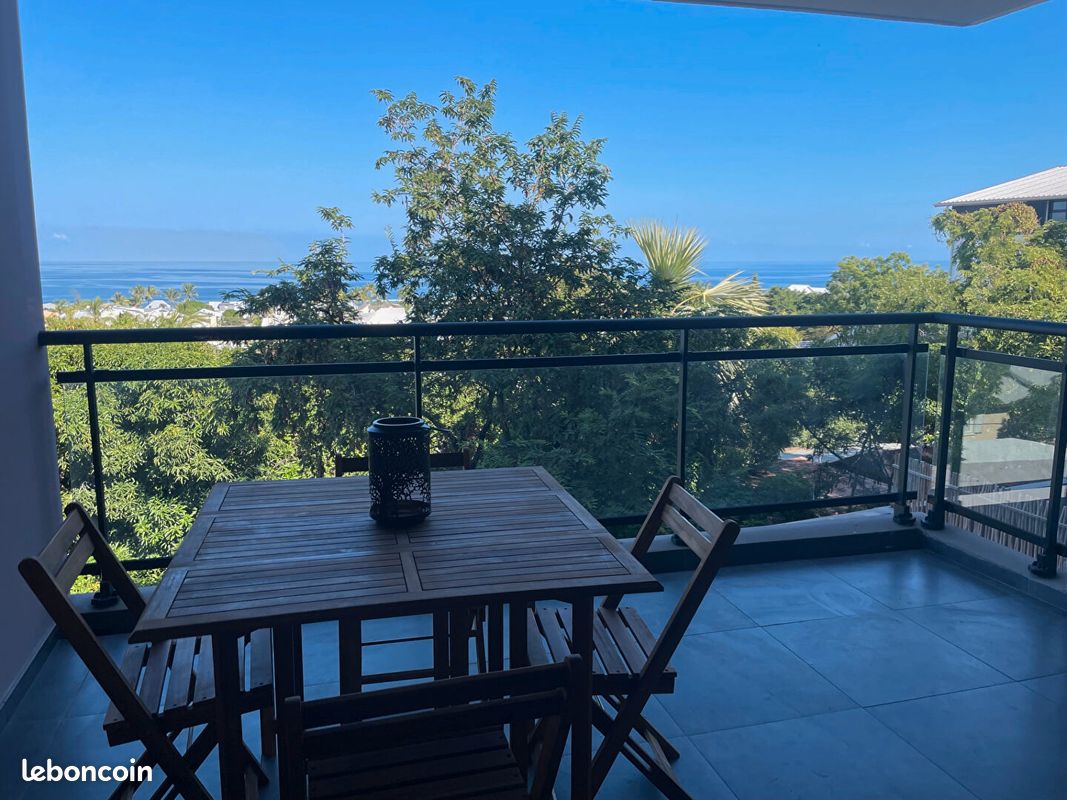 Appartement 2 pièces 40 m² · à Saint-Leu · 40 m² · 995 €/mois