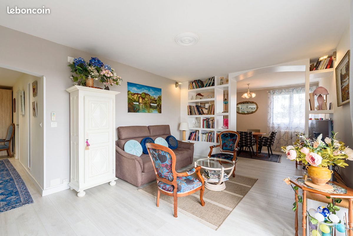 Appartement 4 pièces 109 m² · à Mont-de-Marsan · 109 m² · 195 000 €
